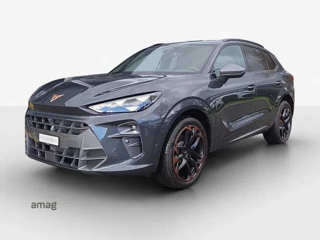 Cupra CUPRA TERRAMAR VZ e-HYBRID