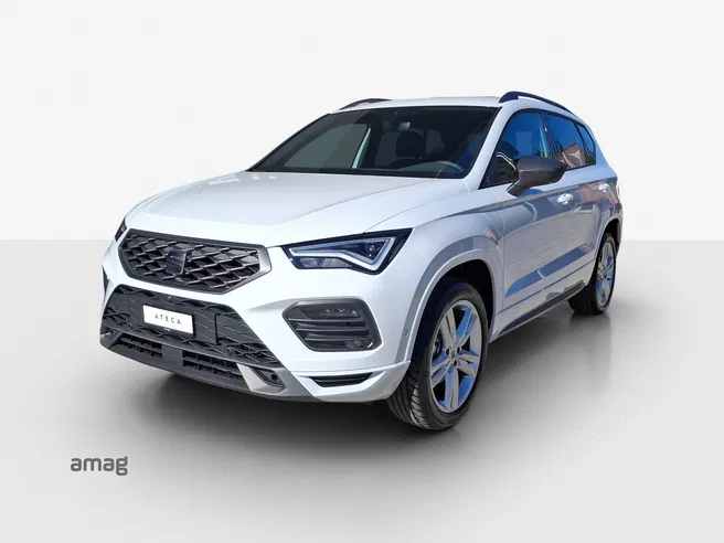 Seat ATECA Move! FR (netto)