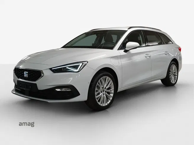 Seat SEAT LEON SPORTSTOURER Style BUSINESS EDITION