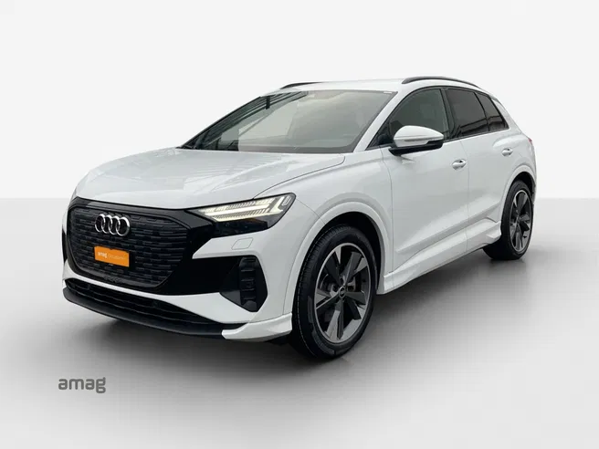 AUDI Q4 40 e-tron