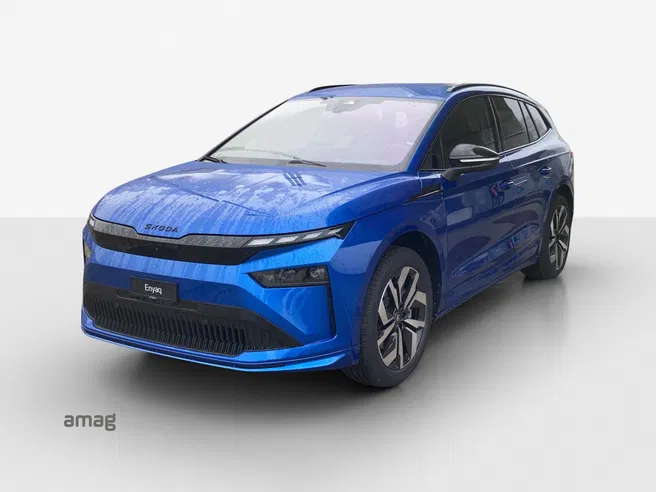 Škoda Enyaq Sportline 85x 4x4