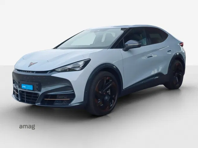 Cupra NEW CUPRA TAVASCAN ADRENALINE TYPE 9 77kWh 340PS 4DRIVE (netto)