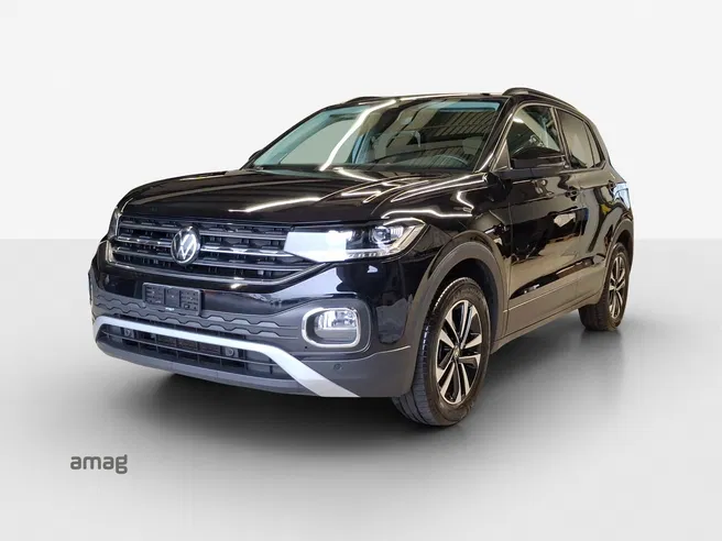 VW T-Cross UNITED
