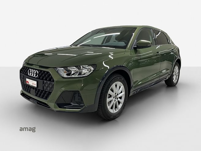 AUDI A1 allstreet 30 TFSI Attraction