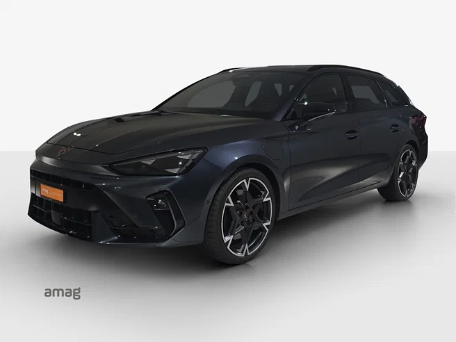 Cupra CUPRA LEON SPORTSTOURER VZ e-HYBRID