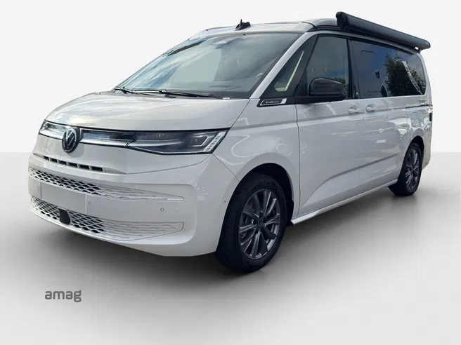 VW Veicoli Commerciali California Ocean Liberty
