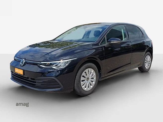 VW Golf Value