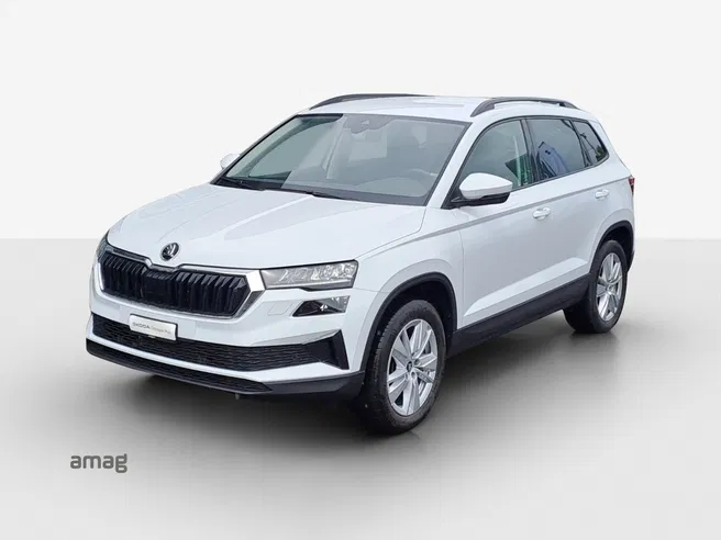 Škoda Karoq Selection
