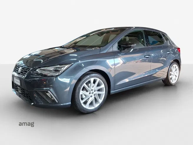Seat IBIZA FR