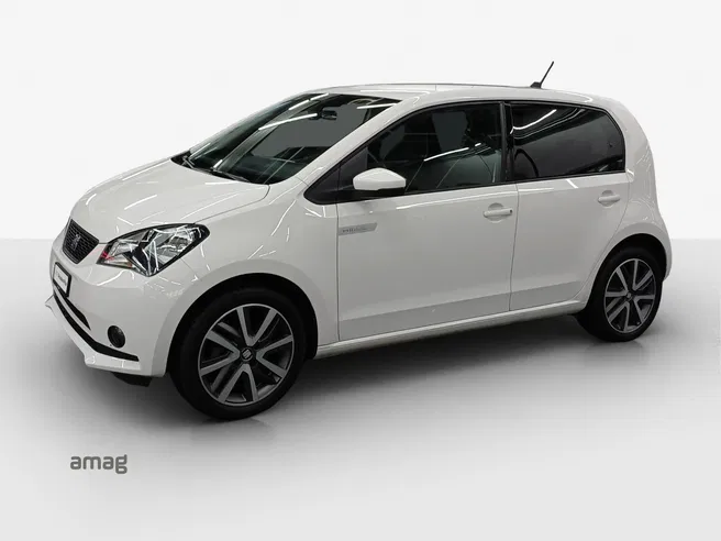 Seat Mii electric Plus (netto)