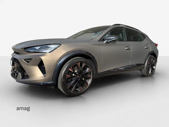 Cupra Formentor VZ 2.0TSI 333P