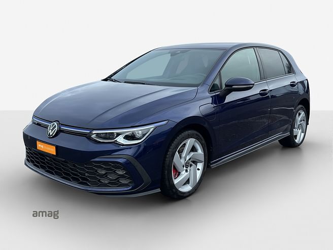 VW Golf GTE