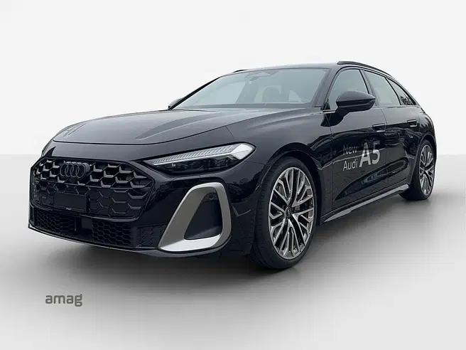 AUDI A5 Avant TFSI 150 kW