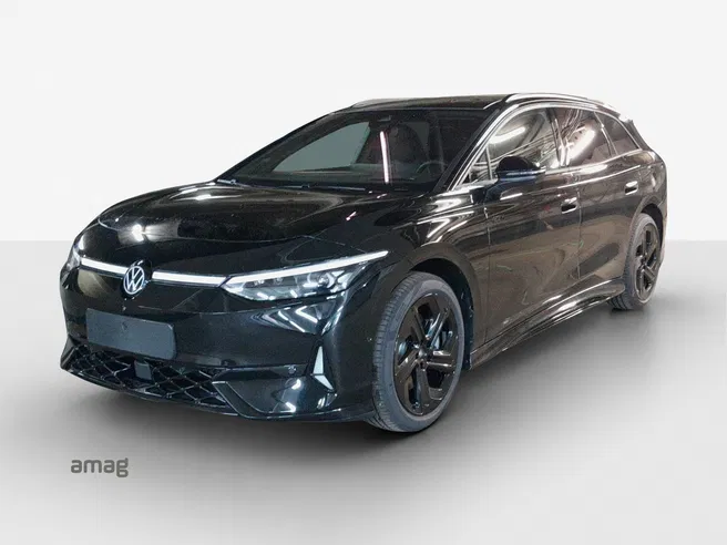 VW ID.7 Tourer GTX UNITED