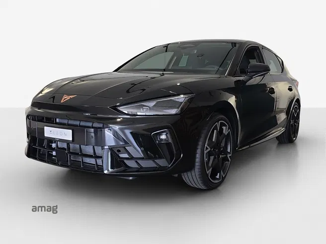 Cupra CUPRA LEON PRIME EDITION