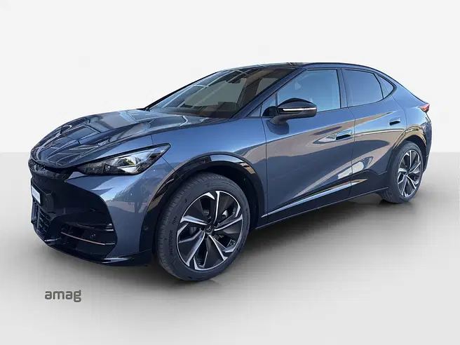Cupra NEW TAVASCAN VZ EDGE 4D 77kWh 340PS 4DRIVE (netto)