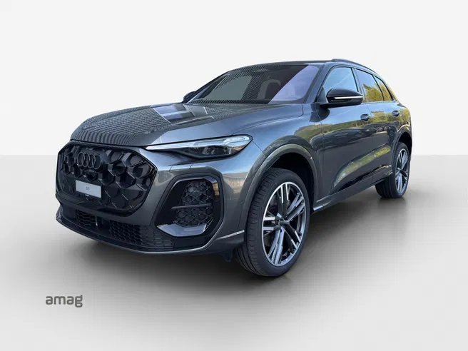 AUDI Q5 SUV TDI 150 kW