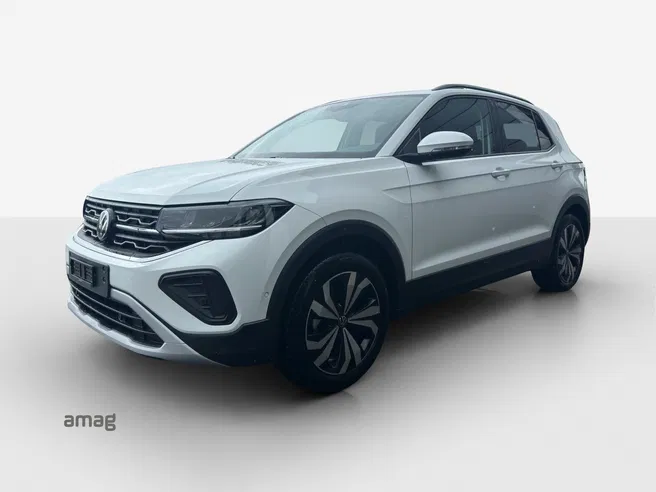 VW T-Cross UD 1.0TSI 115PSDSG