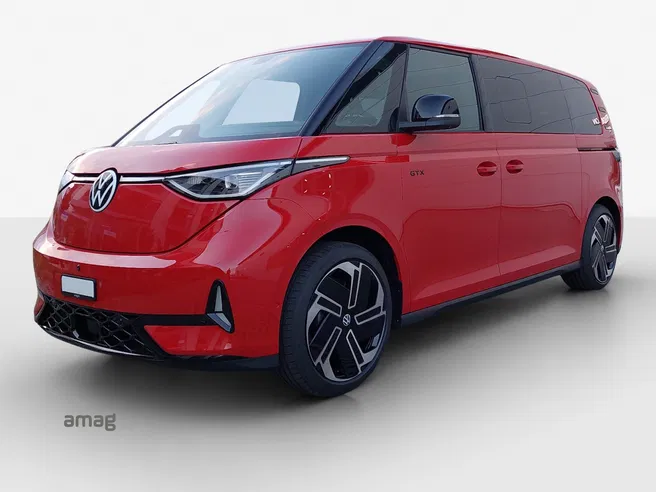 VW Véhicules Utilitaires ID. Buzz GTX 86/91kWh 3239mm