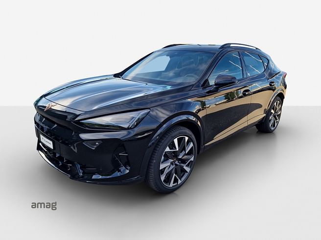 Cupra NEW FORMENTOR