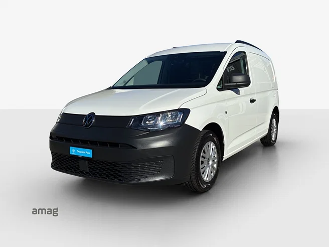 VW Commercial Vehicles Caddy Cargo