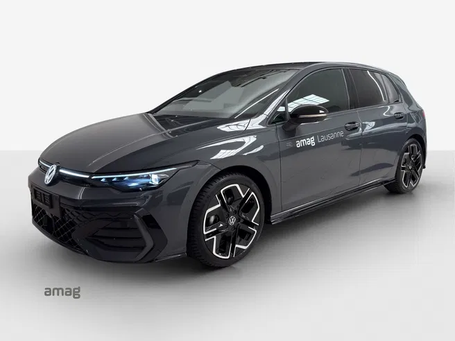 VW Golf RLine 1.5eTSI 150PS DSG