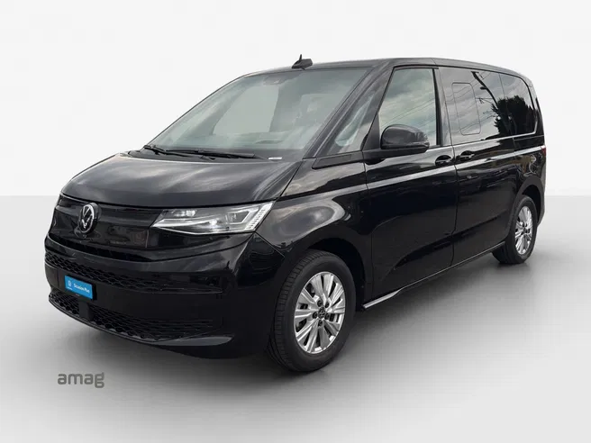 VW Commercial Vehicles New Multivan Liberty kurz