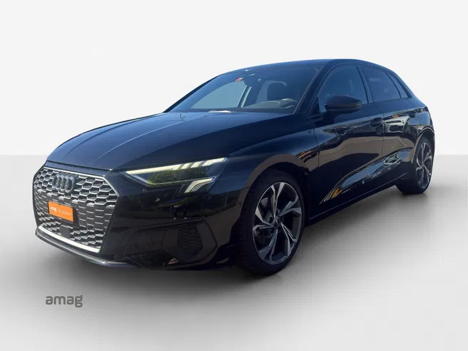 AUDI A3 Sportback 35 TFSI Attraction