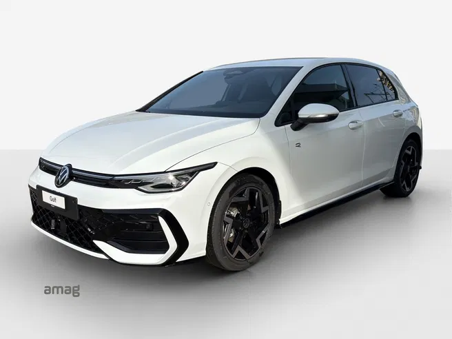 VW Golf RLine 1.5eTSI 150PS DSG