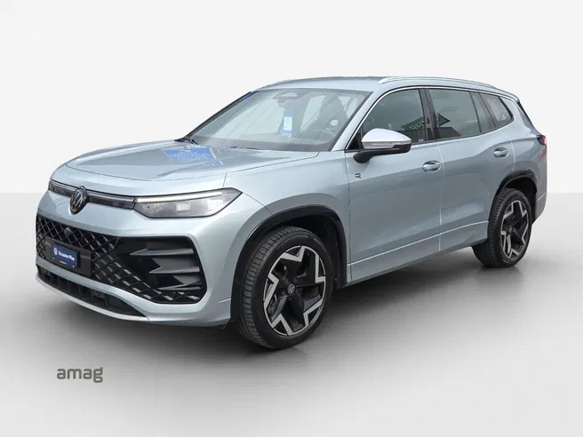 VW Tayron R-Line