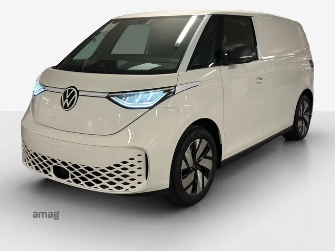 VW Nutzfahrzeuge ID. Buzz Cargo Pro 4Motion