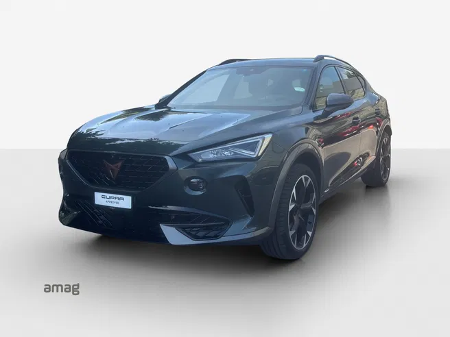 Cupra CUPRA FORMENTOR 4DRIVE