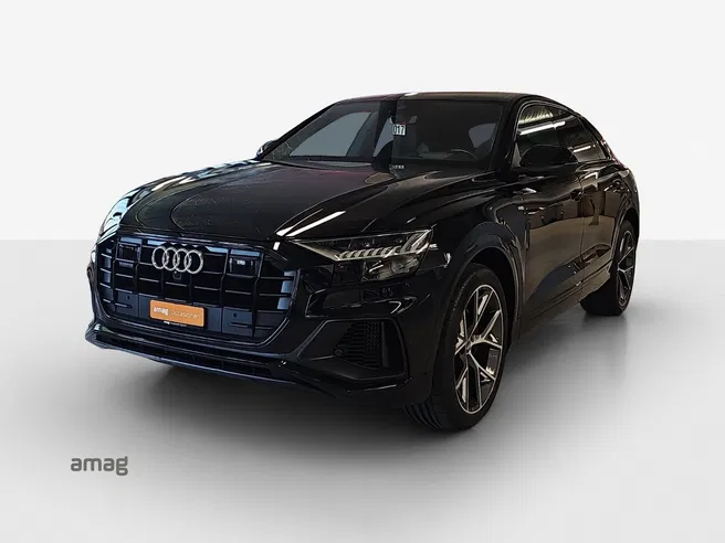 AUDI Q8 55 TFSI