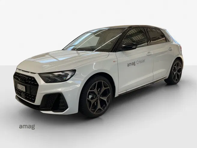AUDI A1 Sportback 30 TFSI S line Attraction