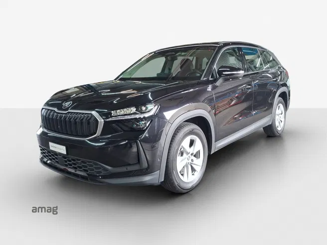 Škoda Kodiaq Selection
