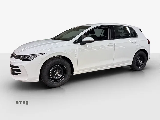 VW Golf Trend
