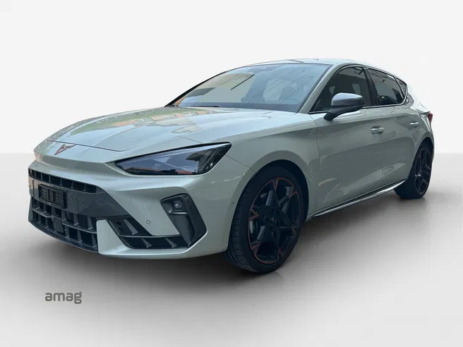 Cupra NEW LEON