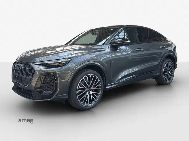 AUDI SQ5 Sportback TFSI