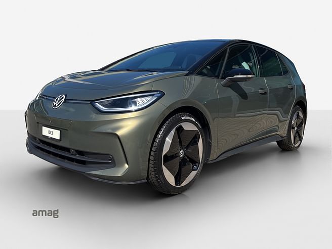 VW ID.3 Pro S UNITED