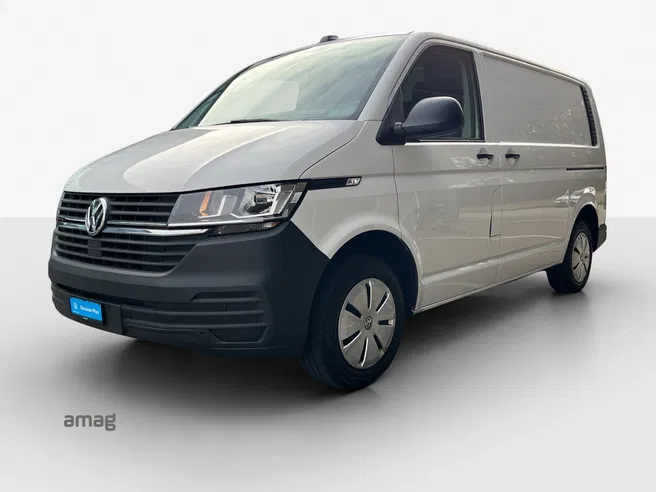 VW Veicoli Commerciali Transporter 6.1 Kastenwagen RS 3000 mm