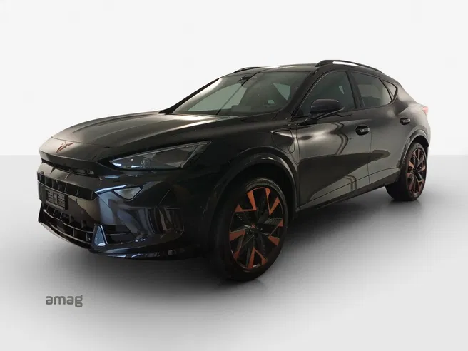 Cupra Formentor VZ 1.5PHEV 272