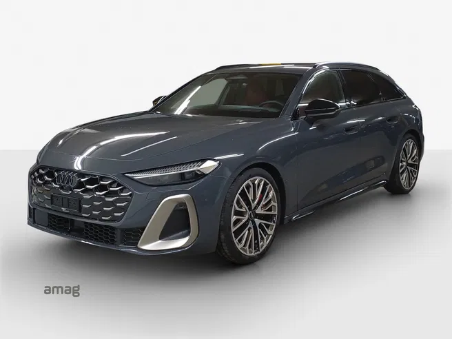 AUDI S5 Avant TFSI quattro