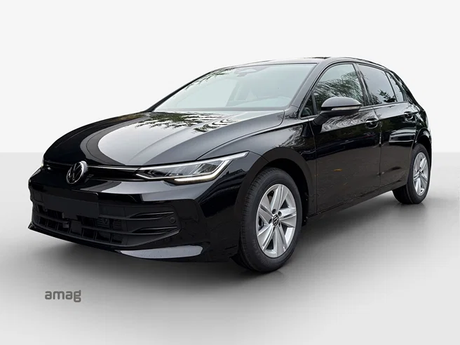 VW Golf Value