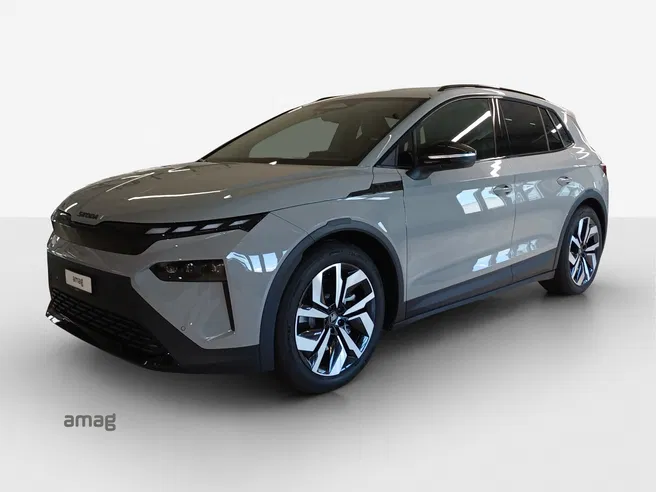 Škoda Elroq Sportline