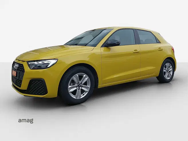 AUDI A1 Sportback 25 TFSI