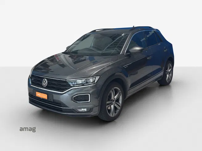 VW T-Roc SELECTI 1.5TSI 150PS DSG