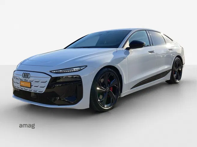AUDI A6 Sportback e-tron performance 0.0 BEV 367 PS Automat Heckantrieb