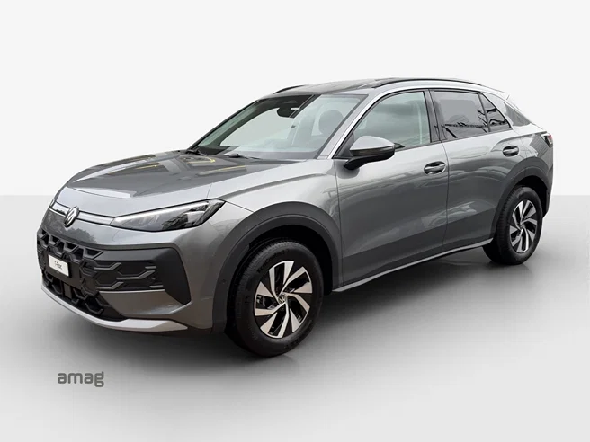 VW T-Roc NF Life