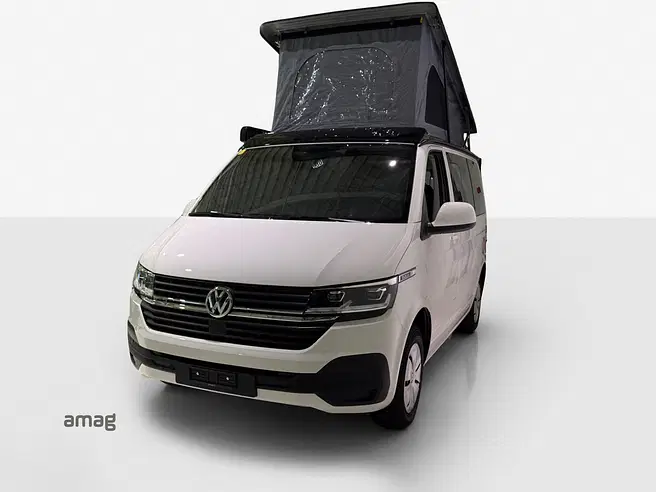 VW Nutzfahrzeuge T6.1 2.0 TDI Envia Fr 4M