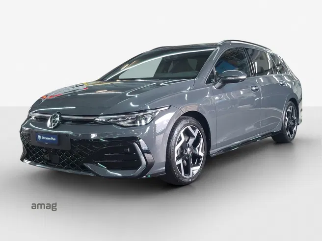 VW Golf Variant  PA R-Line